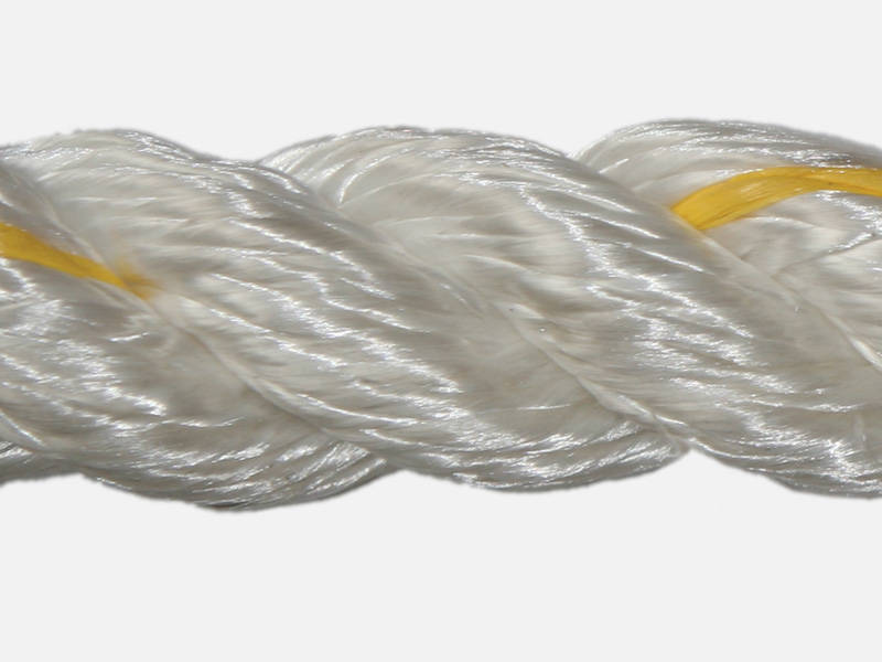 EUROFLEX® 3 STRAND