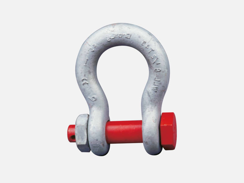 CROSBY® G-2130  H-SHACKLES