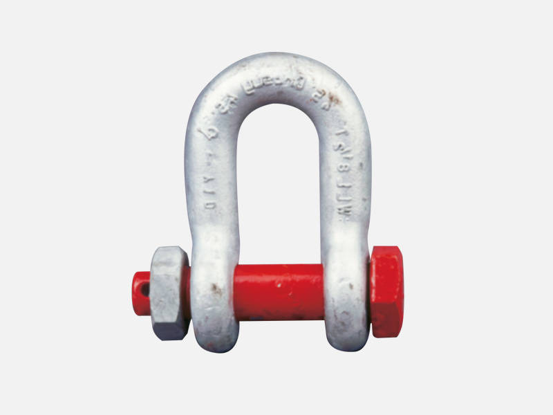 CROSBY® G-2150 D-SHACKLES