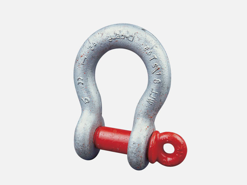 CROSBY® G-209 H-SHACKLES