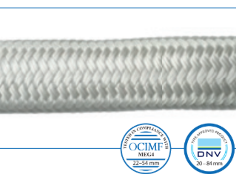 LANKO®LINE WITH HMPE JACKET