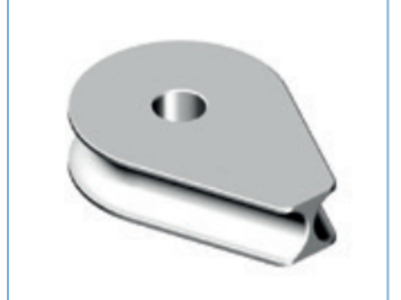 SOLID THIMBLES Type K5